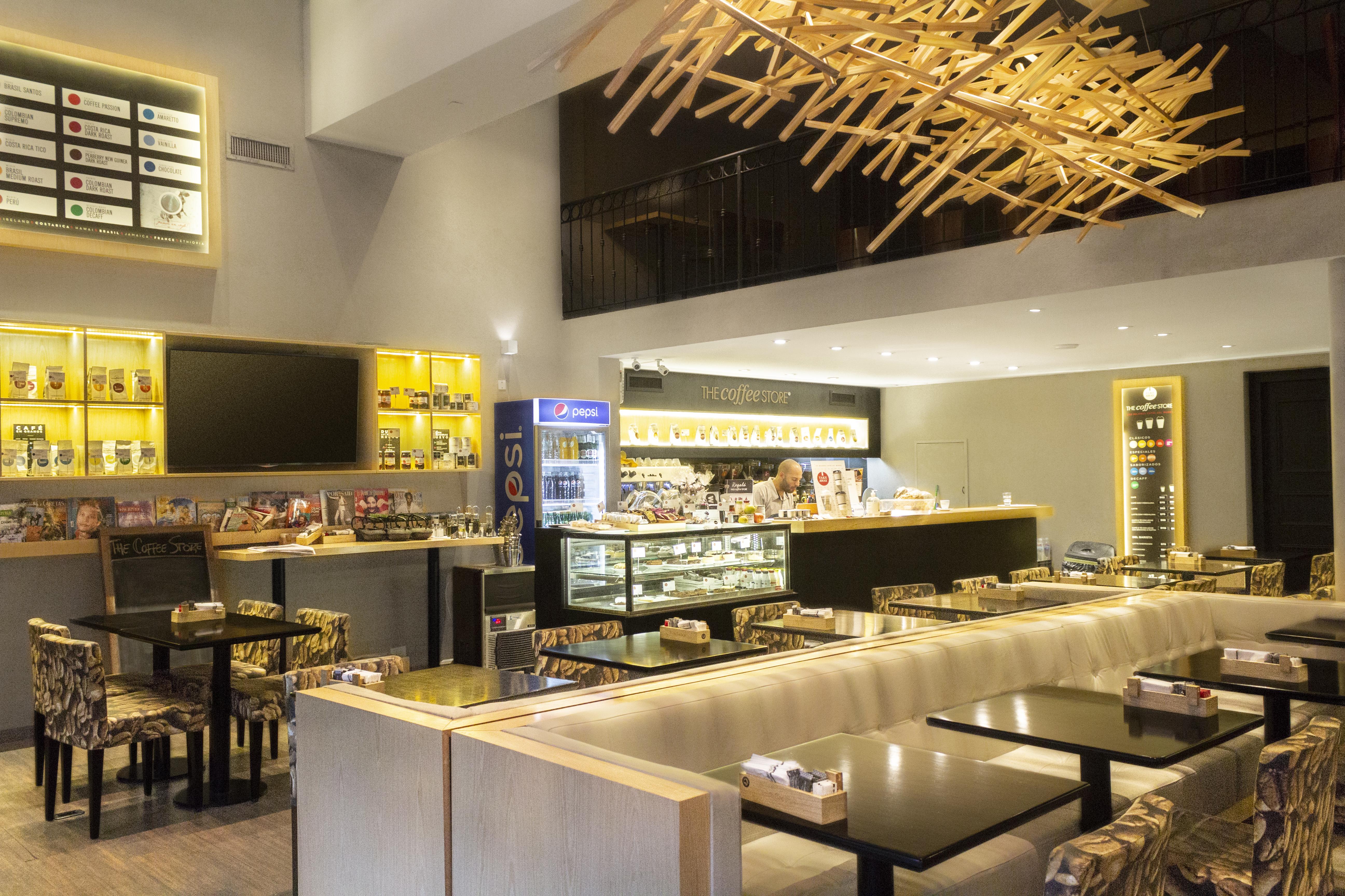 O2 Hotel Buenos Aires, Buenos Aires