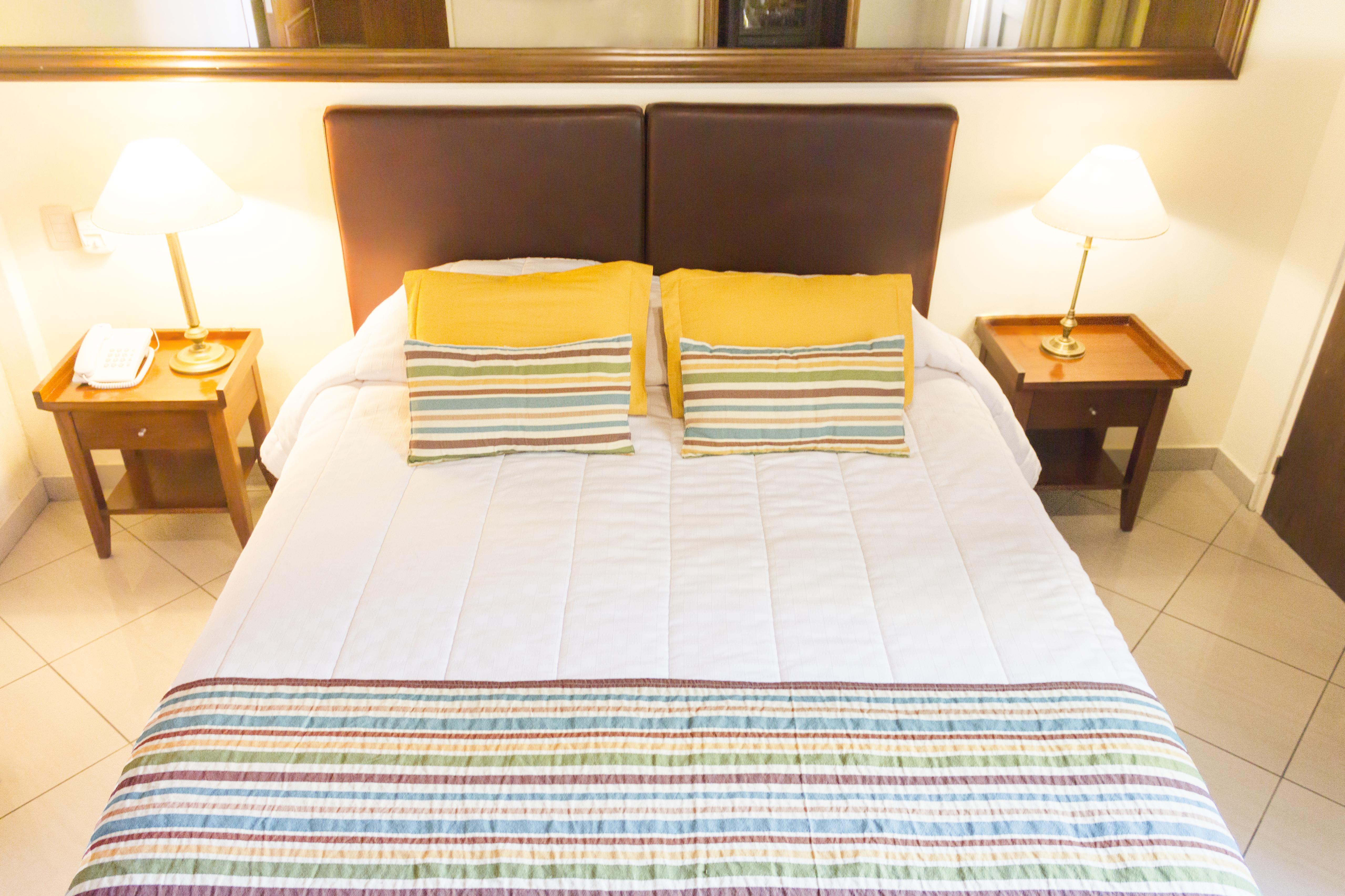 O2 Hotel Buenos Aires — Photos 1